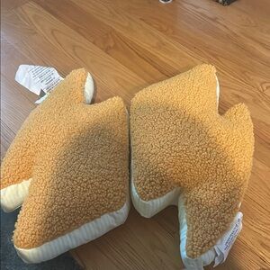 Package of 2 Target Lightening Pillows